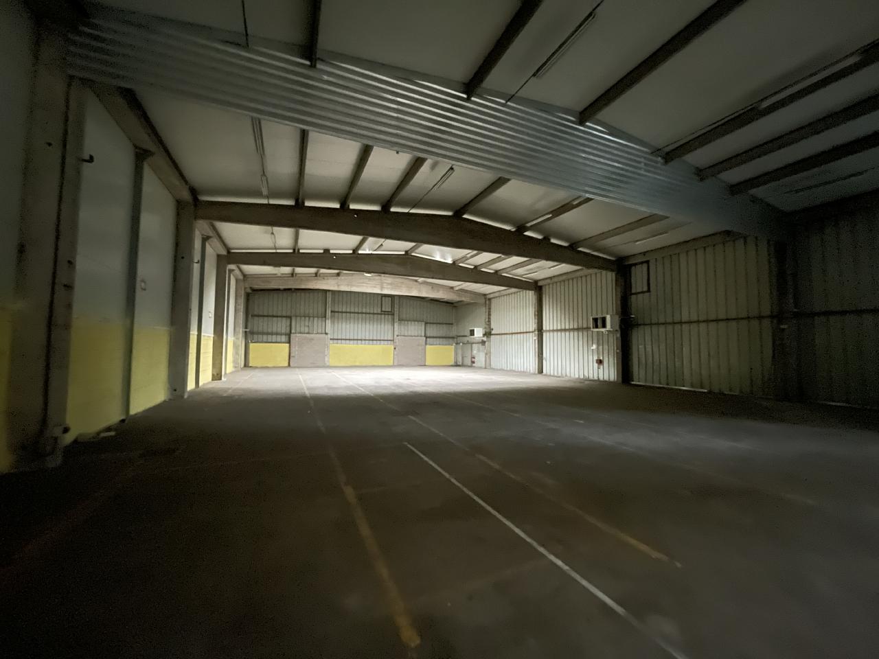 Local d'activité Ludres 1412m² Location local d'activité Ludres Meurthe-et-Moselle OLACT2420447 1